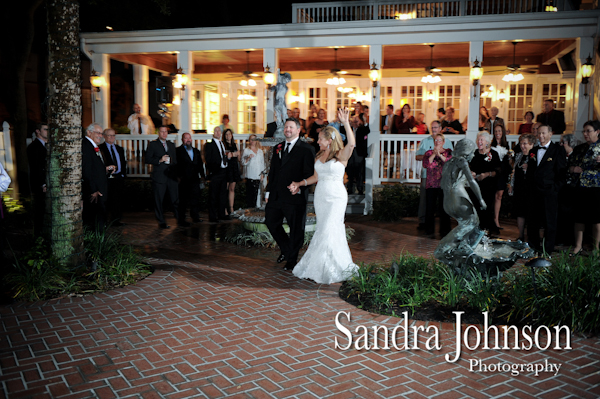 Christina and Scott Wedding
